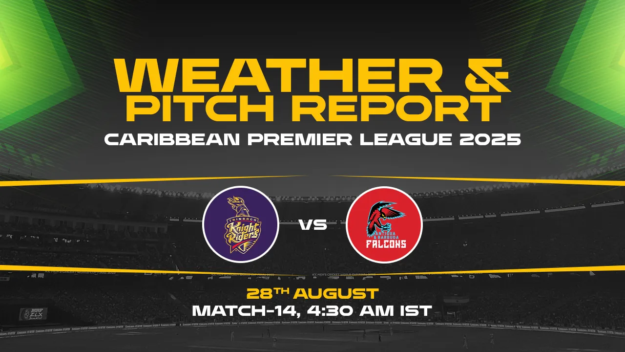 Caribbean Premier League 2025