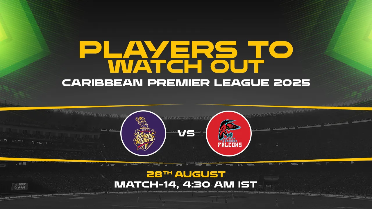 Caribbean Premier League 2025