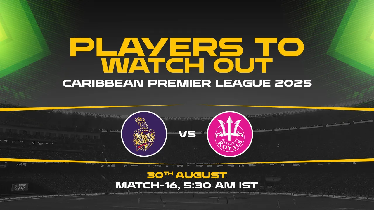 Caribbean Premier League 2025