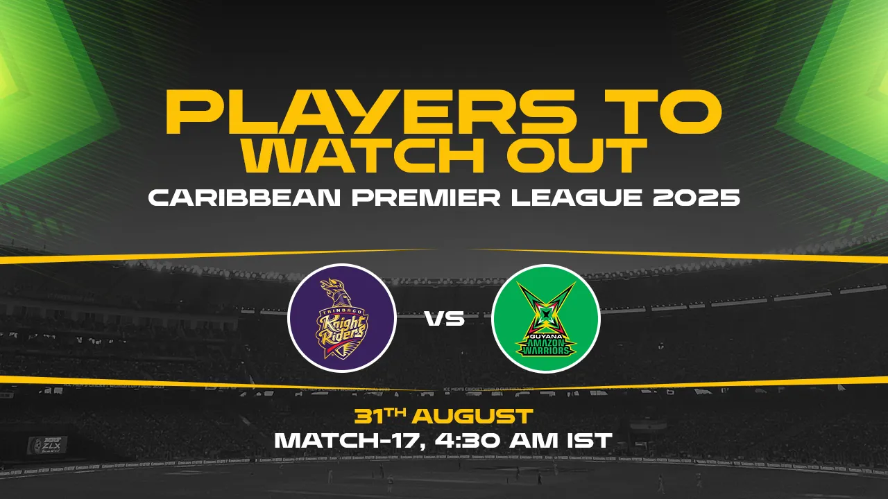 Caribbean Premier League 
