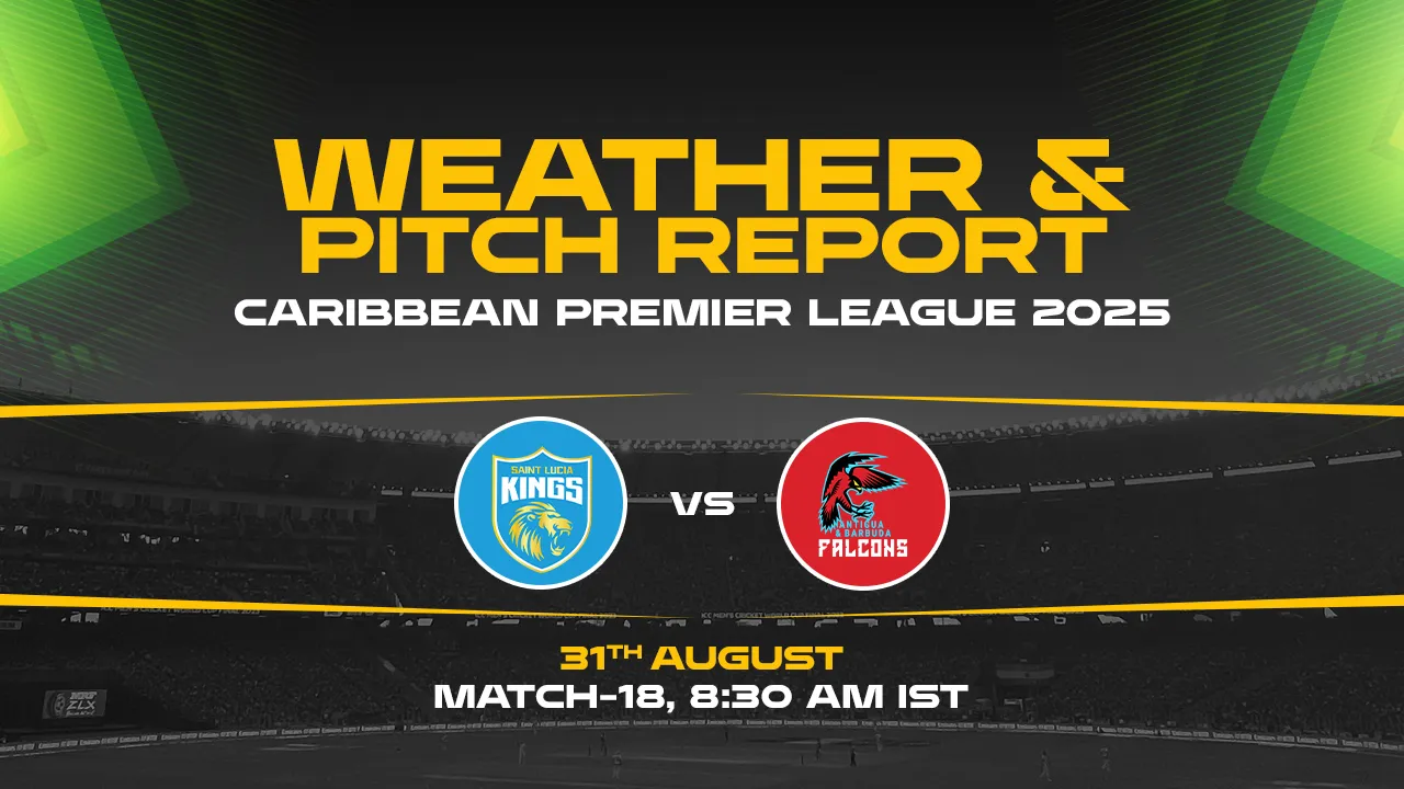 Caribbean Premier League 2025