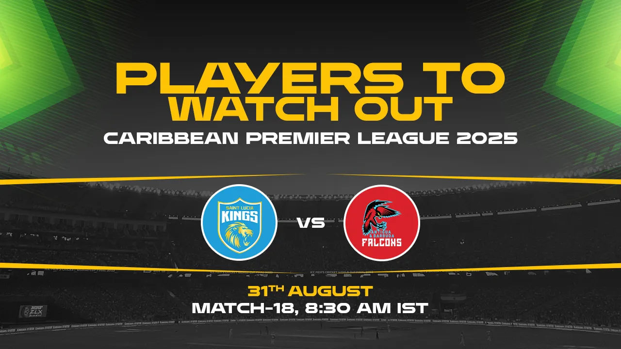 Caribbean Premier League 2025