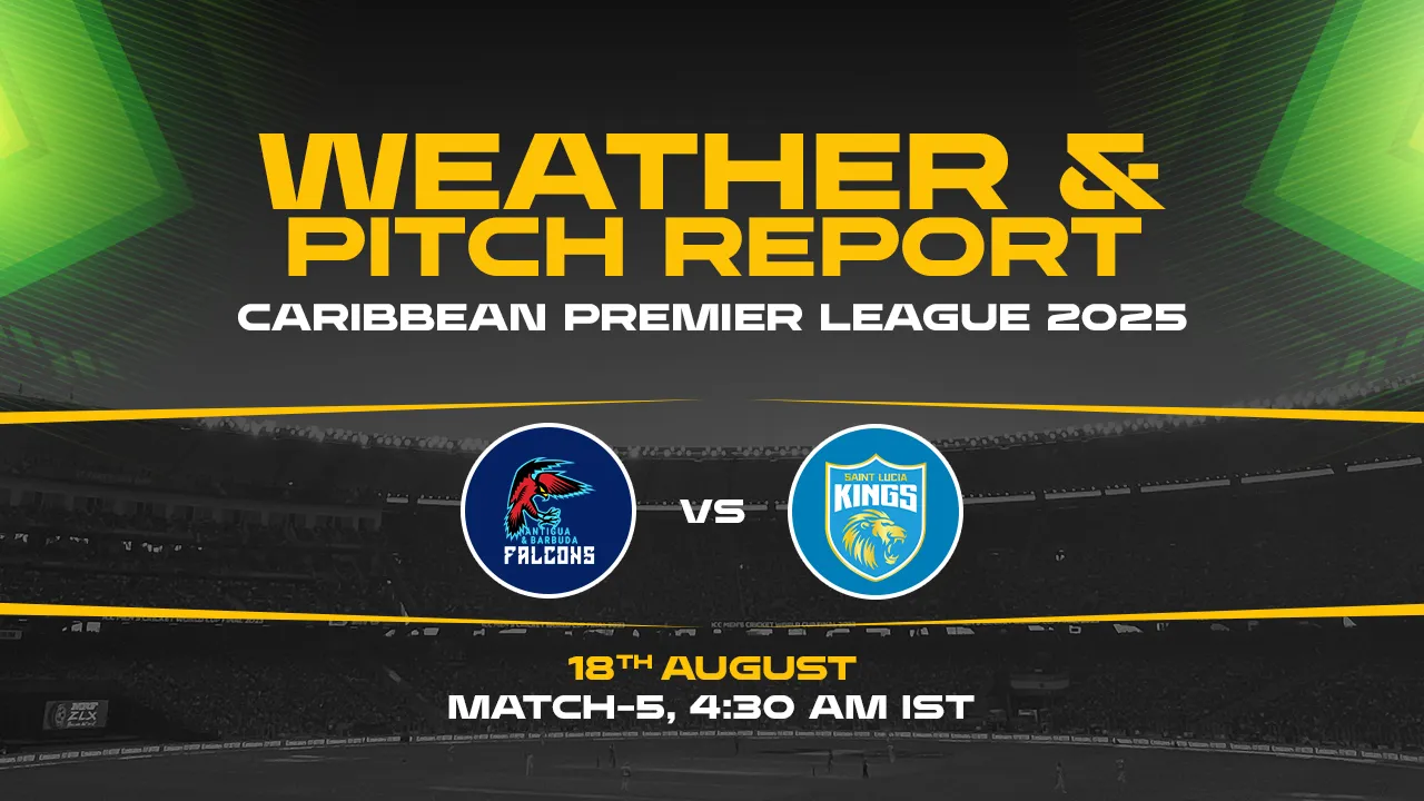 Caribbean Premier League 2025