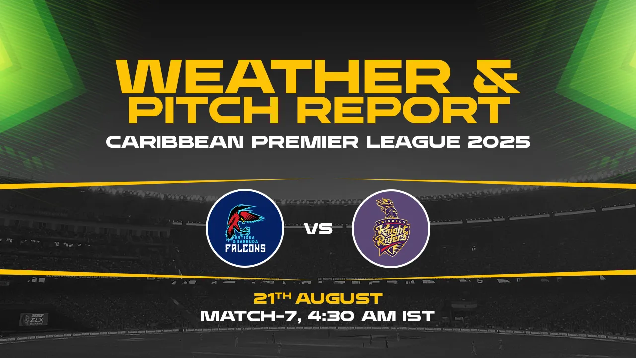 Caribbean Premier League 2025