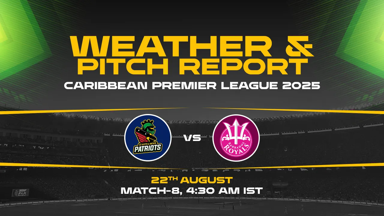 Caribbean Premier League 2025