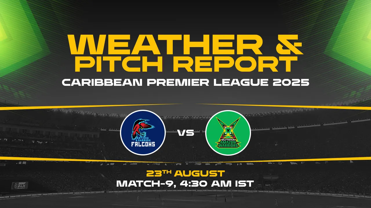 Caribbean Premier League 2025