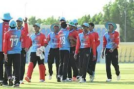 Jersey set to host pivotal round of 2025 Cricket World Cup Challenge League A