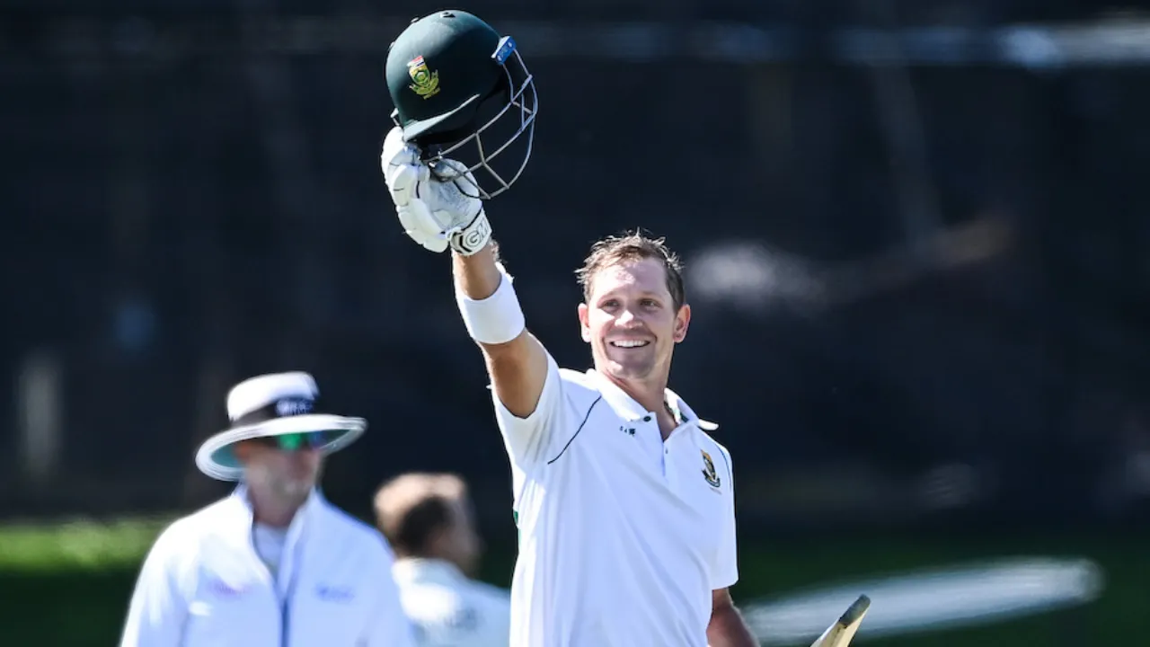  Sarel Johannes Erwee 