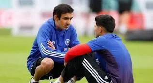 Gill and Gambhir