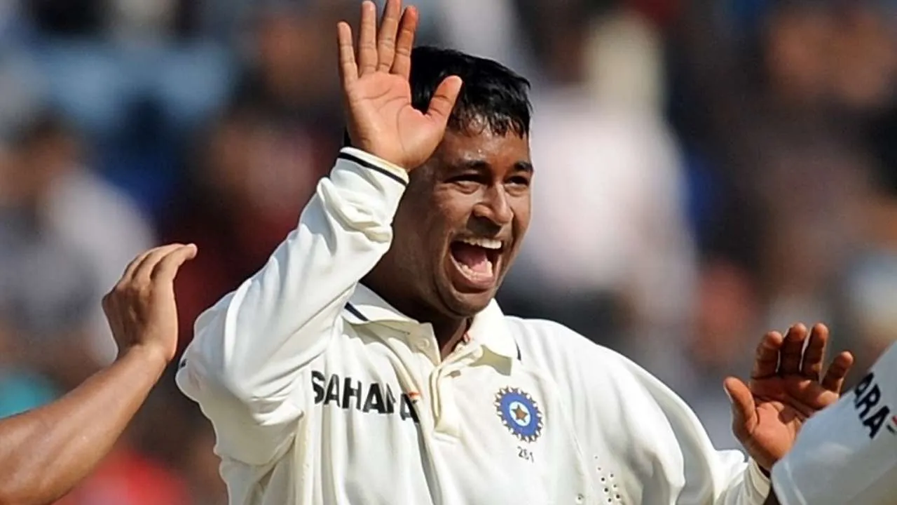 Pragyan Ojha is set for a big comeback as Team India selector: Report