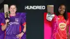 Superchargers Women vs Welsh Fire Women