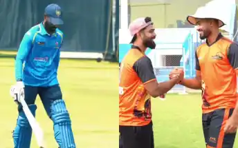 Andhra T20 league 