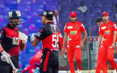 EDR vs SDS
