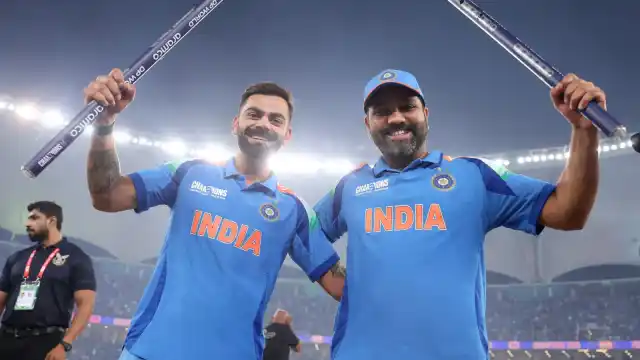 Virat Kohli and Rohit Sharma to return in Vijay Hazare Trophy 2025-26?