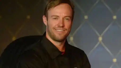 AB de Villiers’ strong reaction
