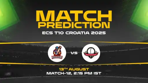 ZA vs RJM Match Prediction 
