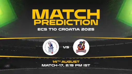 ZAS vs ZA Match Prediction