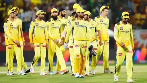Ex-India cricketer shares thoughts on CSK youngster
