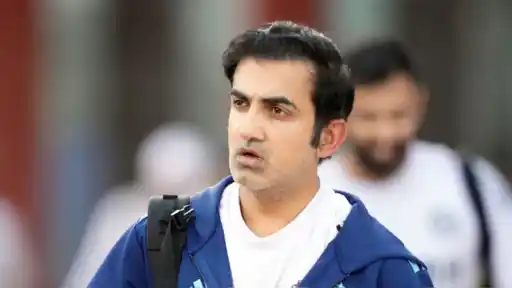 Dinesh Karthik shared a humorous anecdote