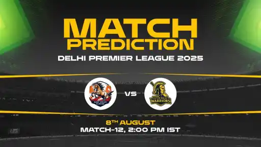 EDR vs ODW Match Prediction 