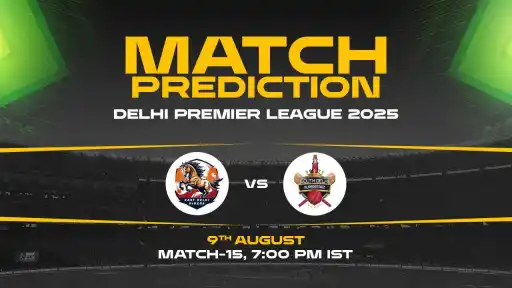EDR vs SDS Match Prediction