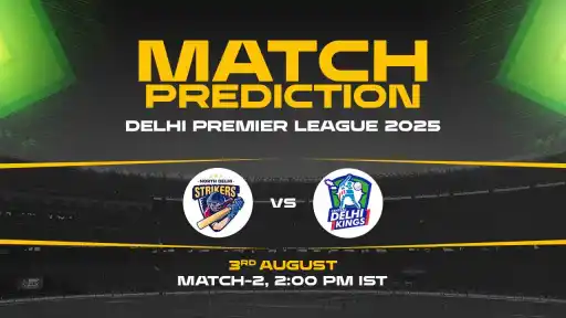 NDS vs CDK Match Prediction