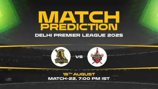 ODW vs SDS Match Prediction