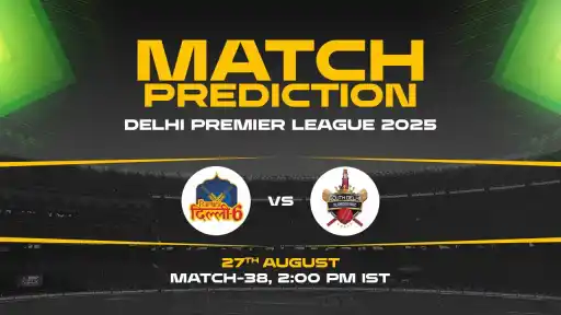 PD vs SDS Today Match Prediction