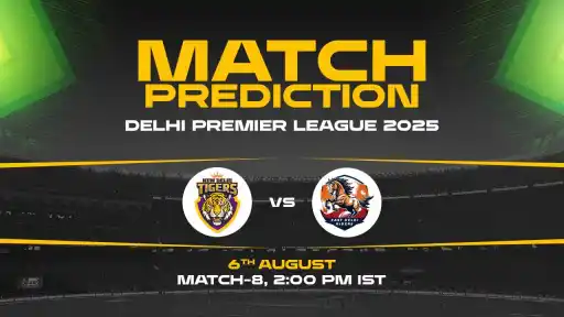 NDT vs EDR Match Prediction