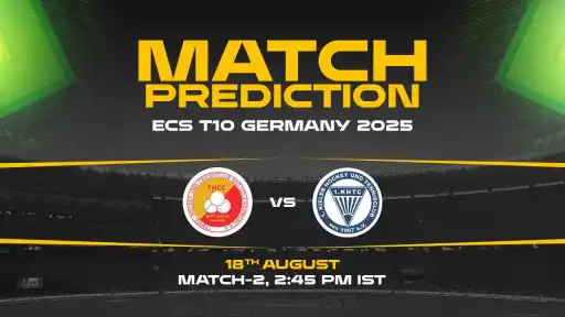 THCC vs KHTC Match Prediction