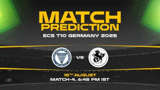 KHTC vs MTV Match Prediction