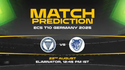 KHTC vs VFB Match Prediction