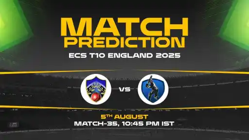 GFD vs LCC Match Prediction