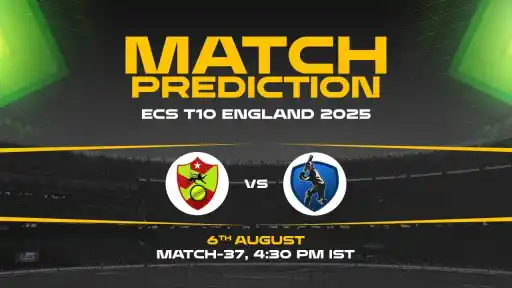 KSXI vs LCC Match Prediction