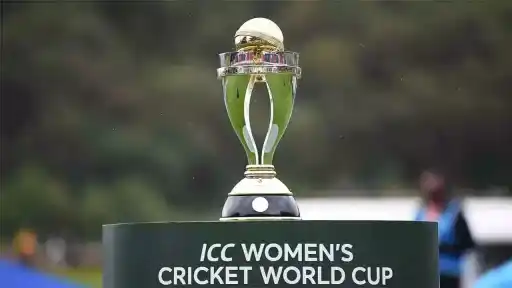 Revised fixtures announced for ICC Women’s Cricket World Cup 2025