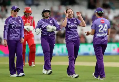 Northern Superchargers Women seal stylish 47-run win over Welsh Fire Women 