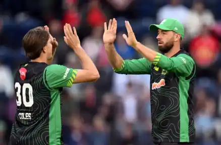Southern Brave dominate Welsh Fire by 4 runs