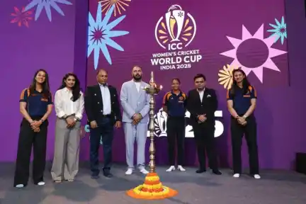 Harmanpreet on How 2011 World Cup Hero Encourages Her