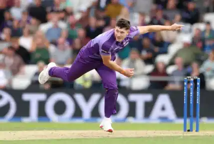 Northern Superchargers Crushes Oval Invincibles by 16 runs