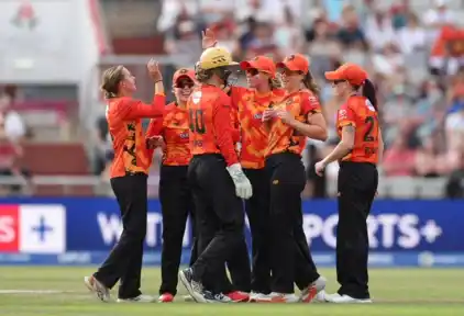 Birmingham Phoenix Women win over against Manchester Originals Women