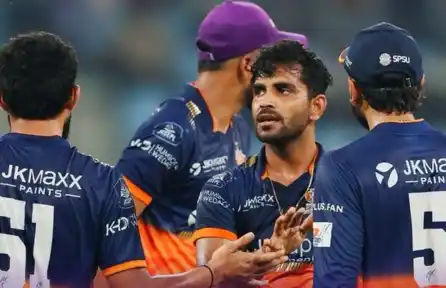 Kashi Rudras vs Noida Super Kings 