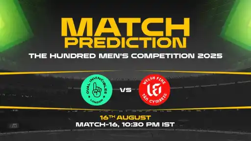 The Hundred Women: OI vs WF 16th Match, Match Prediction– Who will win the Match?