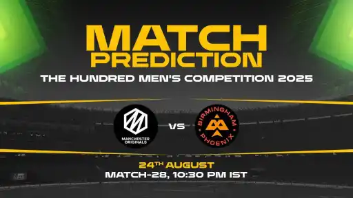 MNR vs BPH Match Prediction