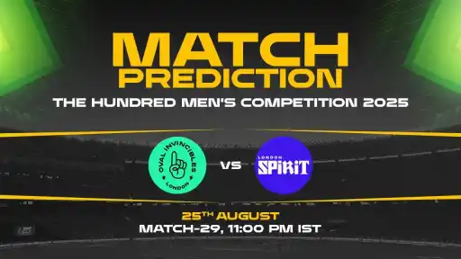 OVI vs LNS Match Prediction
