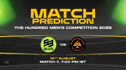SOB vs BPH Match Prediction
