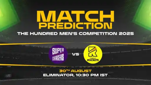 TRT vs NOS Match Prediction