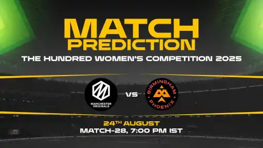 MNR-W vs BPH-W Match Prediction