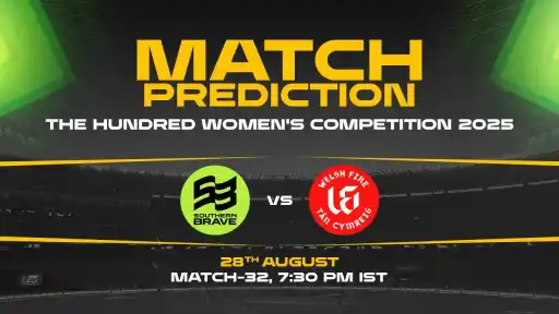 SOB-W vs WEF-W Match Prediction