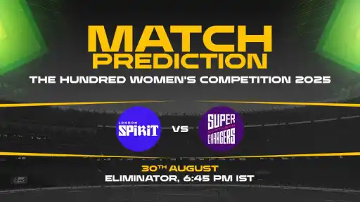 NOS-W vs LNS-W Match Prediction