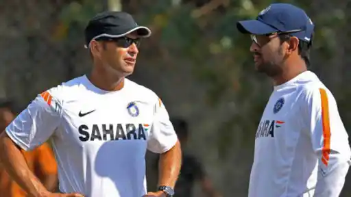 Irfan Pathan opened up about the decision of ODI retirement